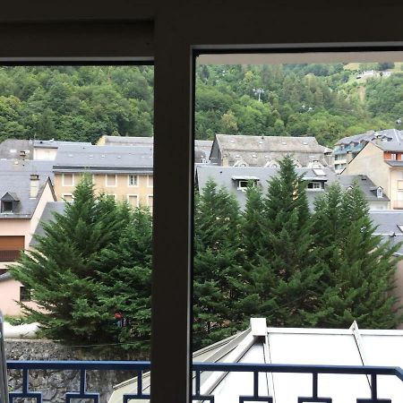 Appartement Prive Dans Residence Balneo Aladin Cauterets Kültér fotó