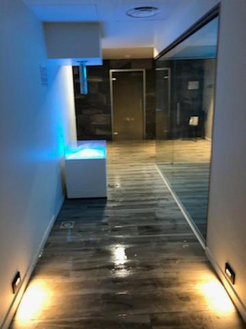 Appartement Prive Dans Residence Balneo Aladin Cauterets Kültér fotó