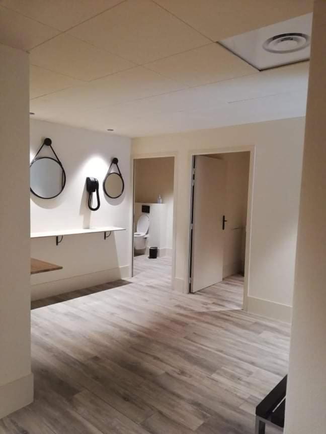 Appartement Prive Dans Residence Balneo Aladin Cauterets Kültér fotó