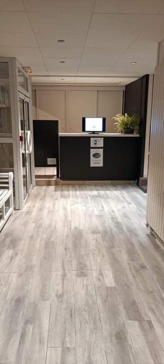 Appartement Prive Dans Residence Balneo Aladin Cauterets Kültér fotó