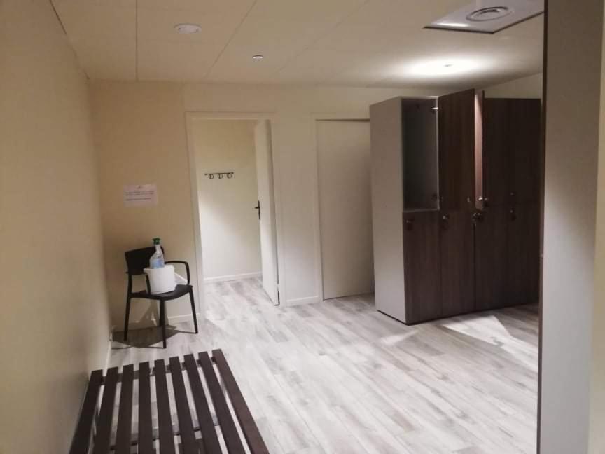 Appartement Prive Dans Residence Balneo Aladin Cauterets Kültér fotó