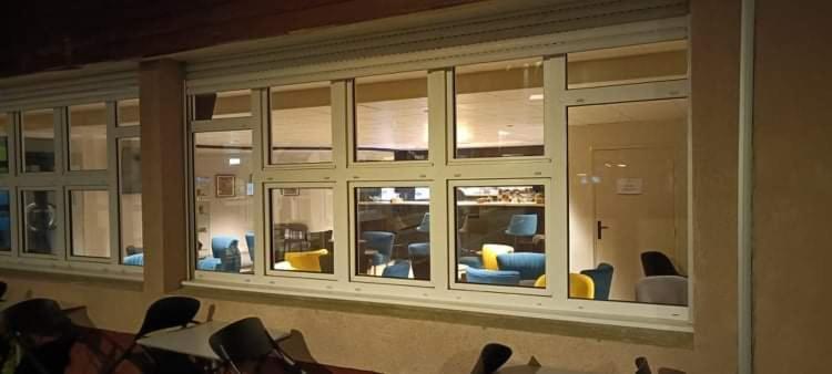 Appartement Prive Dans Residence Balneo Aladin Cauterets Kültér fotó