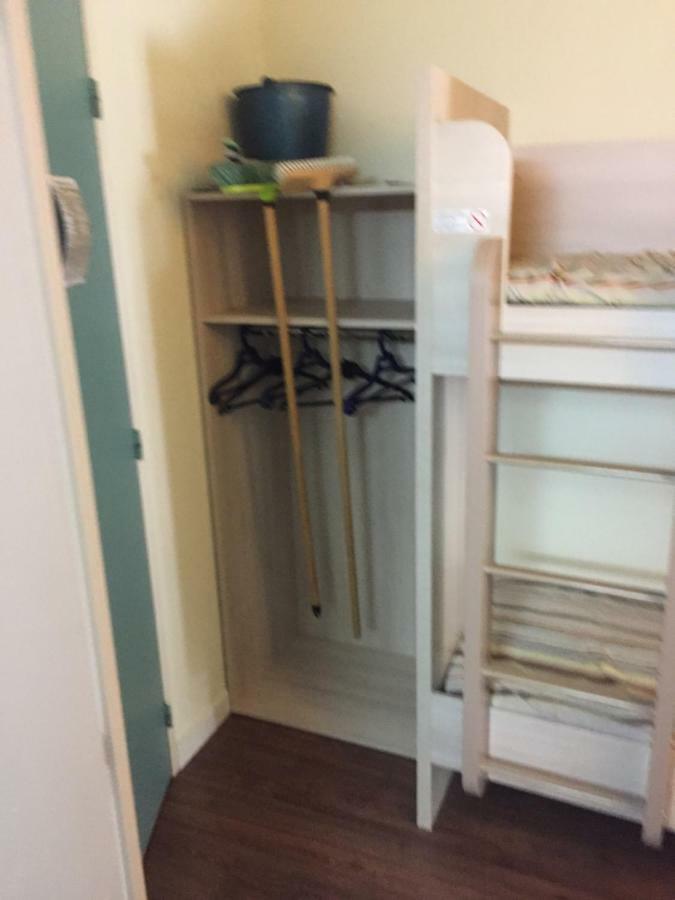 Appartement Prive Dans Residence Balneo Aladin Cauterets Kültér fotó