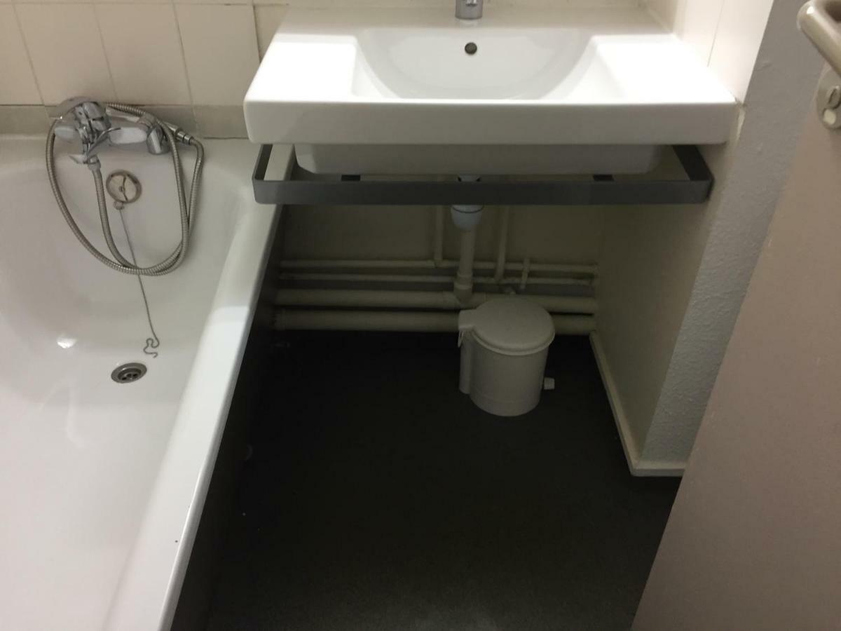 Appartement Prive Dans Residence Balneo Aladin Cauterets Kültér fotó