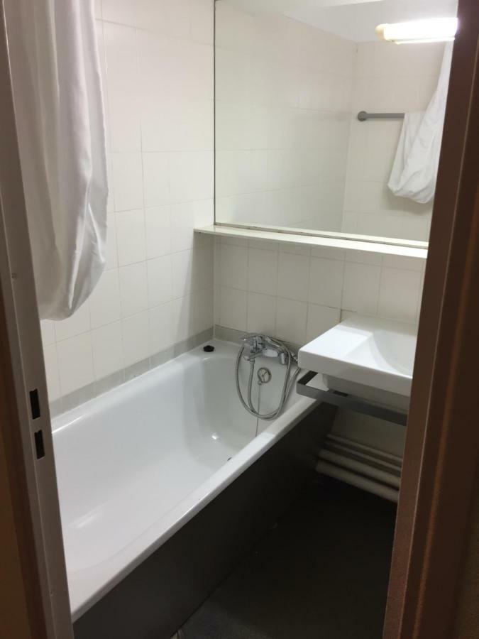 Appartement Prive Dans Residence Balneo Aladin Cauterets Kültér fotó